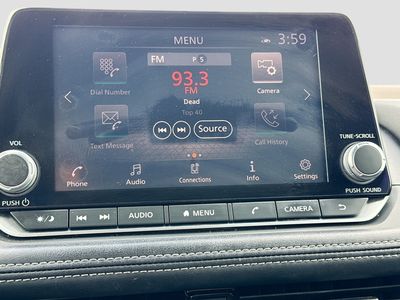 2021 Nissan Rogue - Photo 32