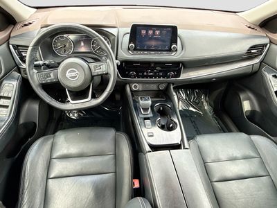 2021 Nissan Rogue - Photo 16