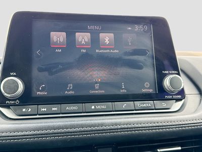 2021 Nissan Rogue - Photo 30