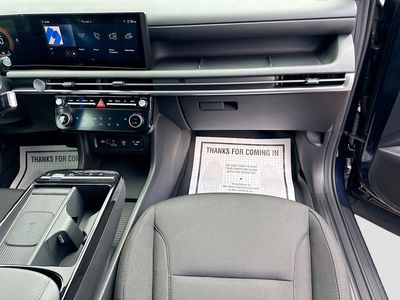 2025 Hyundai Tucson Hybrid - Photo 18