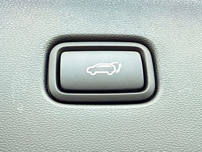 2025 Hyundai Tucson Hybrid - Photo 13