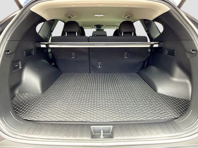 2025 Hyundai Tucson Hybrid - Photo 12