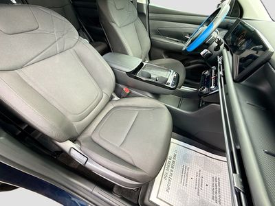 2025 Hyundai Tucson Hybrid - Photo 15