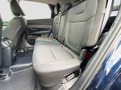 2025 Hyundai Tucson Hybrid - Photo 21