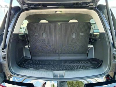 2025 Hyundai Santa Fe - Photo 11