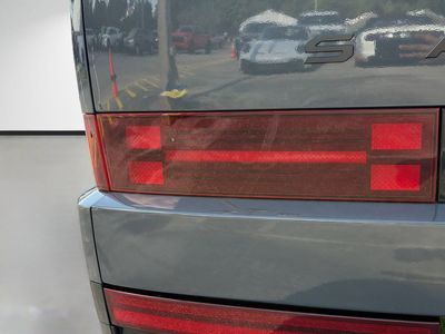 2025 Hyundai Santa Fe - Photo 10