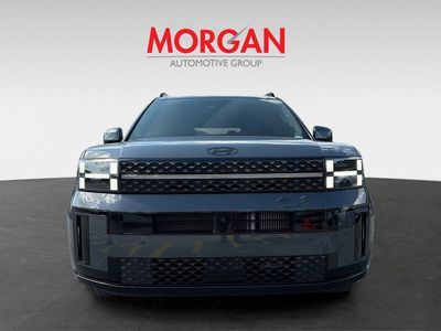 2025 Hyundai Santa Fe - Photo 8