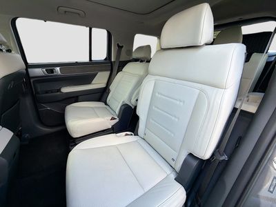 2025 Hyundai Santa Fe - Photo 20