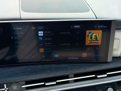 2025 Hyundai Santa Fe - Photo 30