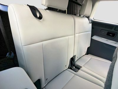 2025 Hyundai Santa Fe - Photo 19