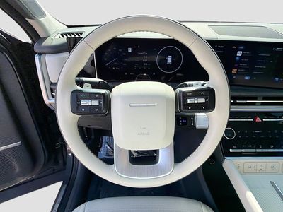 2025 Hyundai Santa Fe - Photo 38