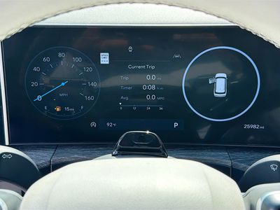 2025 Hyundai Santa Fe - Photo 39
