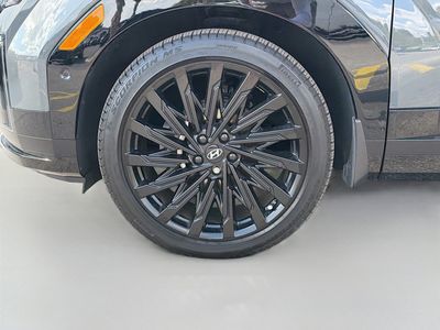 2025 Hyundai Santa Fe - Photo 41