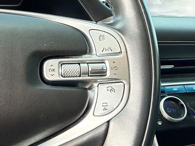 2023 Genesis GV80 - Photo 37