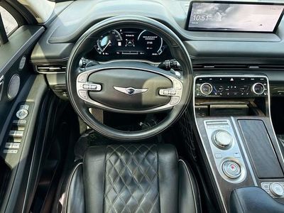 2023 Genesis GV80 - Photo 16