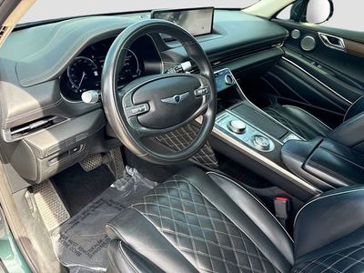 2023 Genesis GV80 - Photo 25