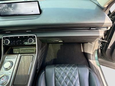 2023 Genesis GV80 - Photo 17