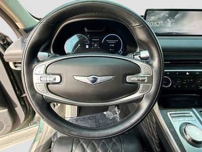 2023 Genesis GV80 - Photo 38