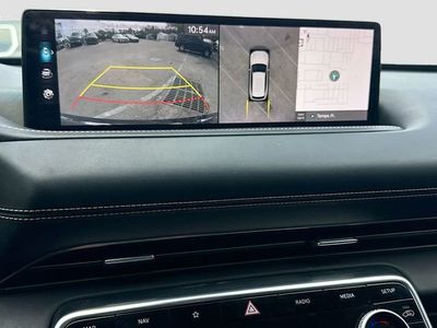 2023 Genesis GV80 - Photo 33