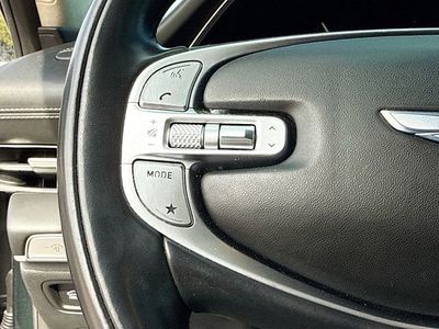 2023 Genesis GV80 - Photo 36