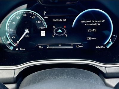 2023 Genesis GV80 - Photo 39