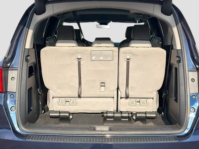 2022 Honda Odyssey - Photo 12