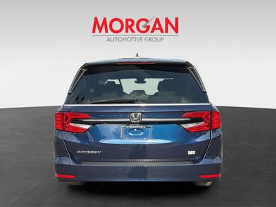 2022 Honda Odyssey - Photo 4
