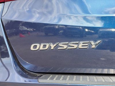 2022 Honda Odyssey - Photo 11