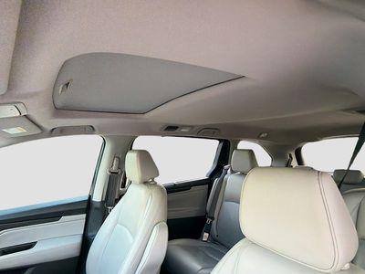 2022 Honda Odyssey - Photo 27