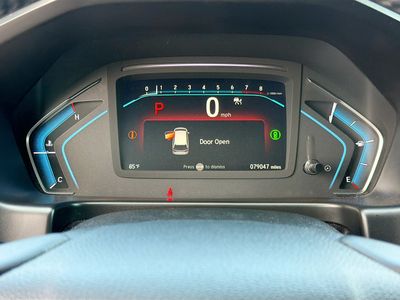 2022 Honda Odyssey - Photo 40