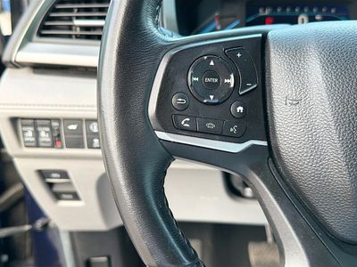 2022 Honda Odyssey - Photo 37
