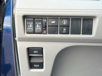 2022 Honda Odyssey - Photo 35