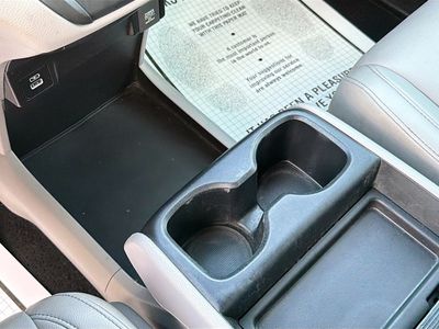 2022 Honda Odyssey - Photo 29