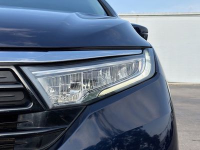 2022 Honda Odyssey - Photo 9