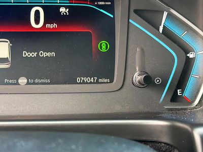 2022 Honda Odyssey - Photo 41