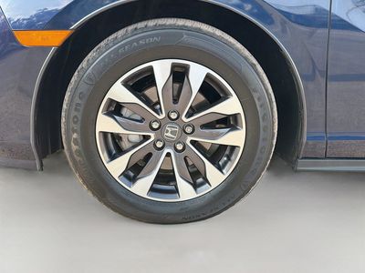 2022 Honda Odyssey - Photo 42