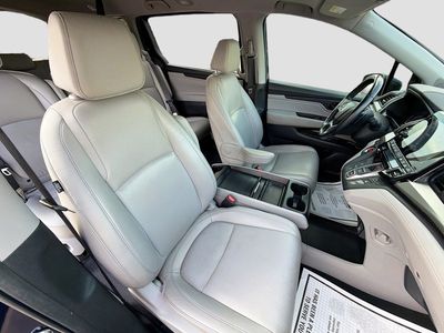 2022 Honda Odyssey - Photo 15