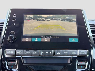 2022 Honda Odyssey - Photo 33