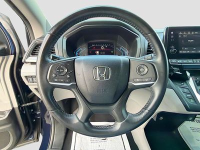 2022 Honda Odyssey - Photo 39