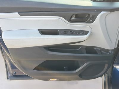 2022 Honda Odyssey - Photo 22