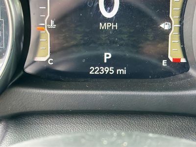 2023 Jeep Wrangler - Photo 39