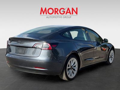 2021 Tesla Model 3 - Photo 3