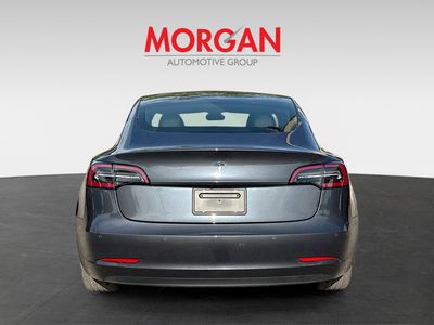 2021 Tesla Model 3 - Photo 4