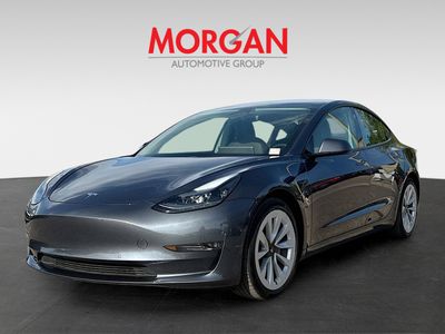 2021 Tesla Model 3 - Photo 7