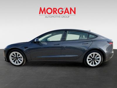 2021 Tesla Model 3 - Photo 6