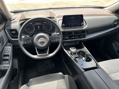 2023 Nissan Rogue - Photo 10