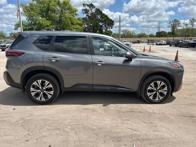 2023 Nissan Rogue - Photo 17