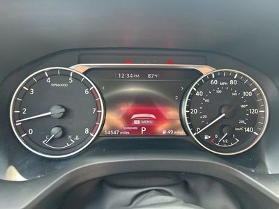 2023 Nissan Rogue - Photo 11