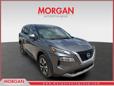 2023 Nissan Rogue - Photo 1