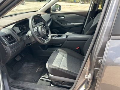 2023 Nissan Rogue - Photo 5